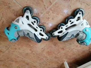 Patines en línea Oxelo talla 29-32