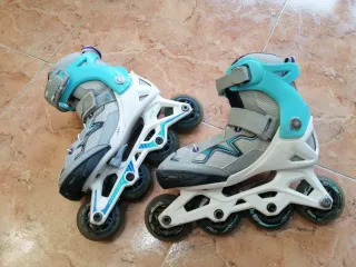 Patines en línea Oxelo talla 29-32