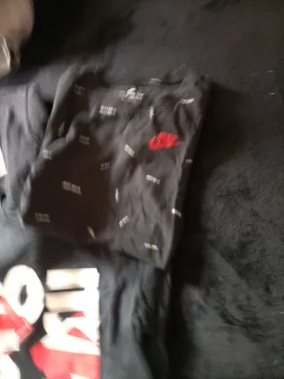 Pack 3 Camisetas Nike