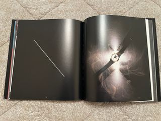 Rivista Swatch after Swatch