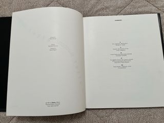 Rivista Swatch after Swatch