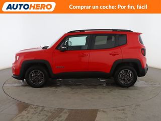 Jeep Renegade 1.0 TGDi Longitude 4x2