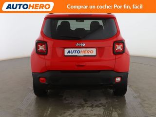 Jeep Renegade 1.0 TGDi Longitude 4x2