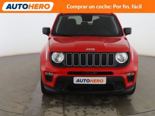 Jeep Renegade 1.0 TGDi Longitude 4x2