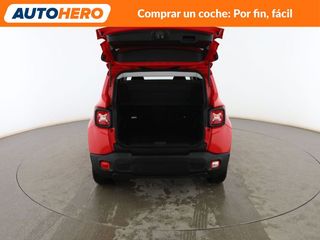 Jeep Renegade 1.0 TGDi Longitude 4x2