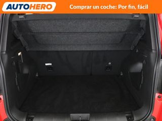 Jeep Renegade 1.0 TGDi Longitude 4x2