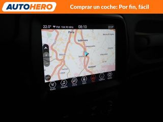 Jeep Renegade 1.0 TGDi Longitude 4x2