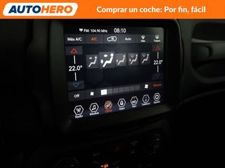 Jeep Renegade 1.0 TGDi Longitude 4x2