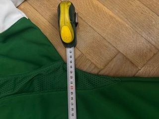 Camiseta NHL Dallas Stars Adidas Verde