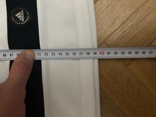 Camiseta NHL Dallas Stars Adidas Verde