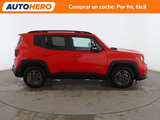 Jeep Renegade 1.0 TGDi Longitude 4x2