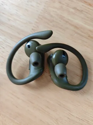 Beats Powerbeats Pro