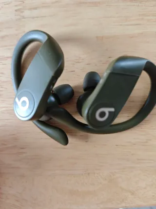 Beats Powerbeats Pro