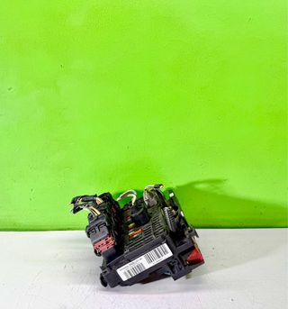 9656086080 Caja Fusibles BSM-L01 Peugeot 407