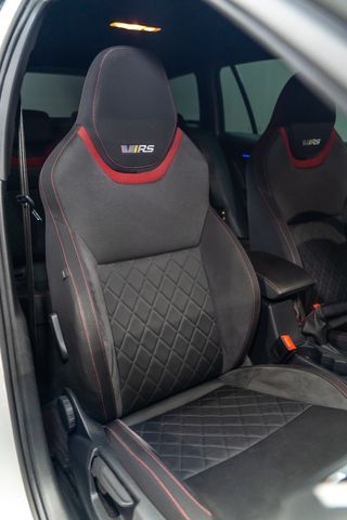 Skoda Octavia 2020
