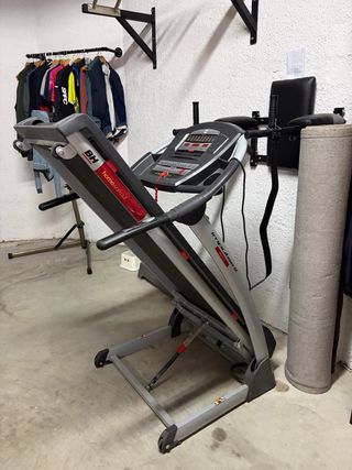 Cinta de Correr BH Impulse II