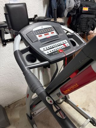 Cinta de Correr BH Impulse II
