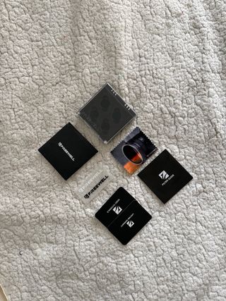 Filtri ND Freewell per Insta360 Go2 / Go3