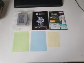 Sin and Punishment Nintendo 64