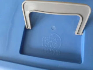 Maletín Construcción Infantil Playtive