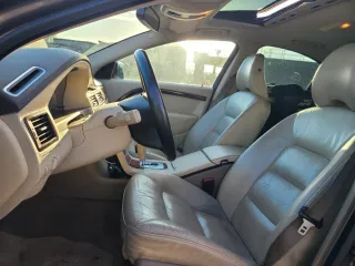 ✅️Volvo S80 Muy equipado