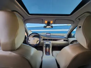 ✅️Volvo S80 Muy equipado