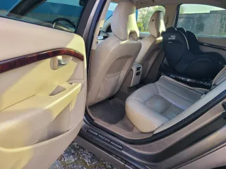 ✅️Volvo S80 Muy equipado