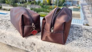 8 Neceser Estampado Floral