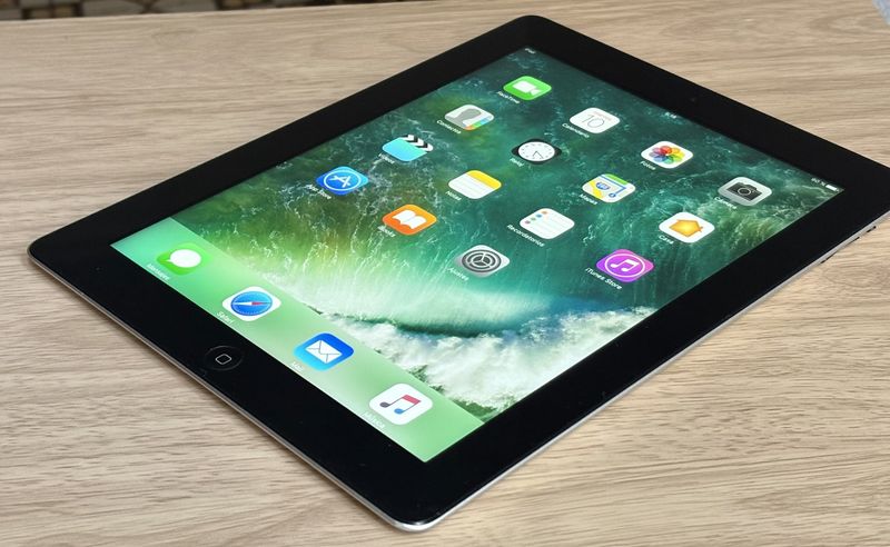 iPad de 4a Generación (2015) 16GBs -- OFERTA !! afbeelding 5