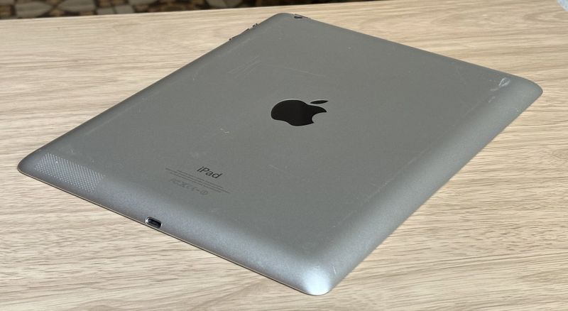 iPad de 4a Generación (2015) 16GBs -- OFERTA !! afbeelding 6