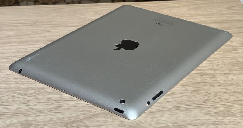 iPad de 4a Generación (2015) 16GBs -- OFERTA !! afbeelding 8