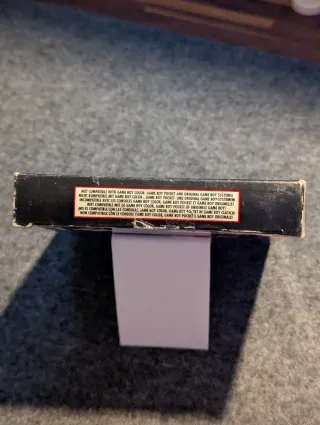 Super Mario NES Classics GBA Completo 🇪🇸