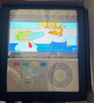 Medidor Campo Combo TDT + SAT + C