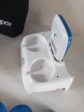 Compex 5.0 Electroestimulador