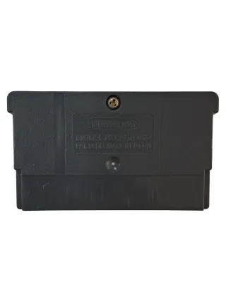 Donkey Kong Country Game Boy Advance AGB-A5NP-EUR