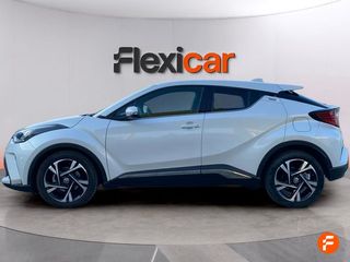 Toyota C-HR 1.8 125H Advance