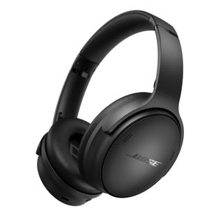 Auriculares Bose QC SC Bluetooth Ruido Negro