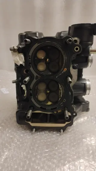 Culata Honda CBR 500 R