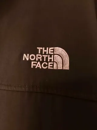 Chaqueta The North Face ORIGINAL