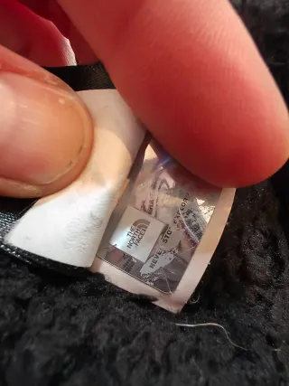 Chaqueta The North Face ORIGINAL