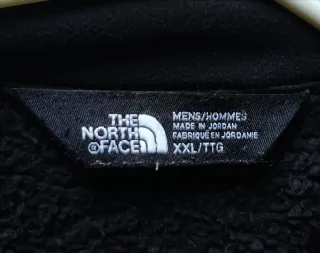 Chaqueta The North Face ORIGINAL