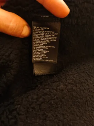 Chaqueta The North Face ORIGINAL