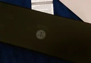 Gafas de sol mujer negras