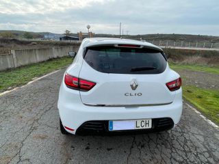 RENAULT CLIO 1.5 DCI Limited Energy 90 cv