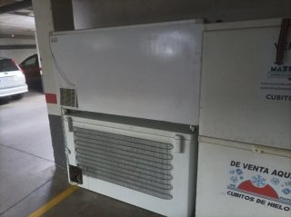 Arcón Congelador usados
