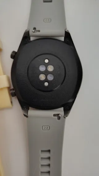 Huawei Watch GT3 Beige/Grigio