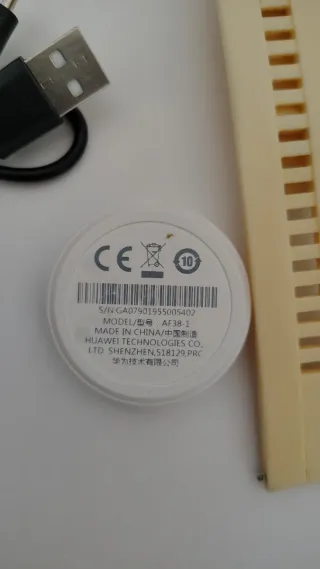 Huawei Watch GT3 Beige/Grigio