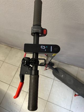 Xiaomi Mi Electric Scooter Pro 2