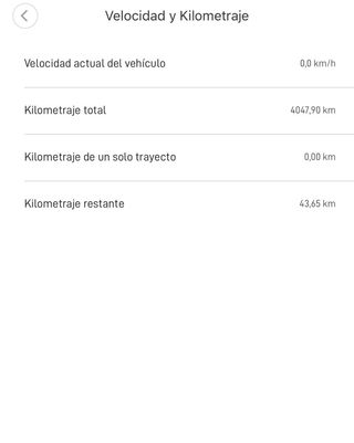 Xiaomi Mi Electric Scooter Pro 2
