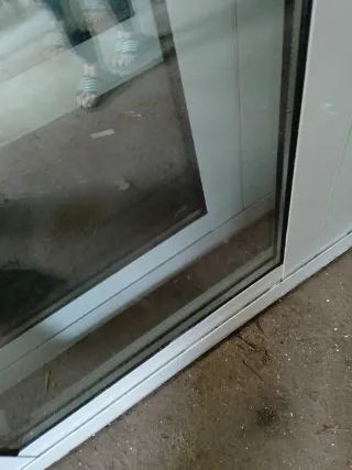 Ventanas correderas aluminio